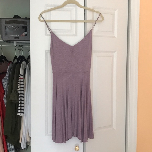 Urban Outfitters Dresses & Skirts - Lavendar pixie dress